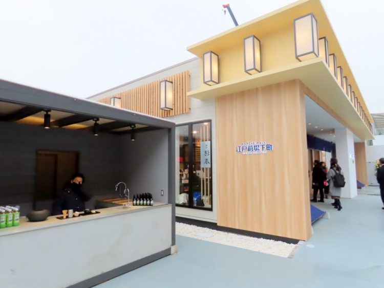 【完全保存版】豊洲市場を観光！おすすめのツアーやお食事処を紹介します