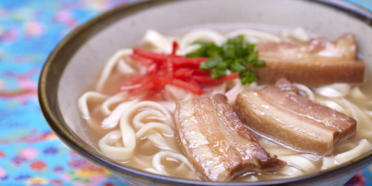 【沖縄グルメ】沖縄観光で絶対に食べたいご当地グルメとおすすめのレストランはコレ
