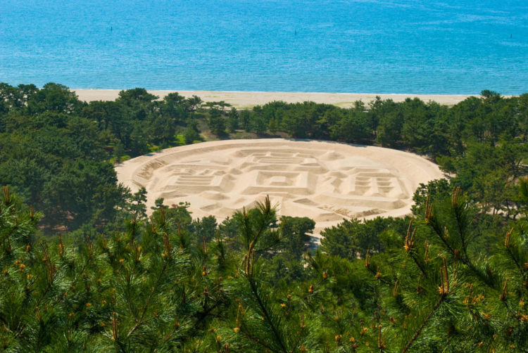 【完全保存版】隠れた名所の宝庫！香川旅行のおすすめ観光スポット６選