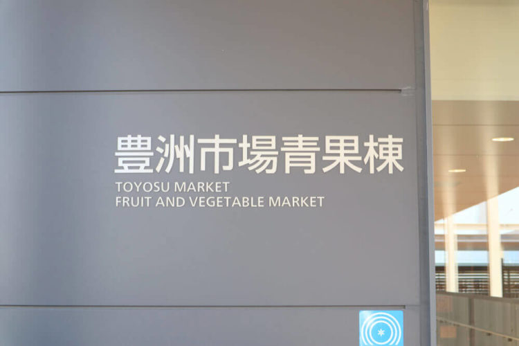 【完全保存版】豊洲市場を観光！おすすめのツアーやお食事処を紹介します