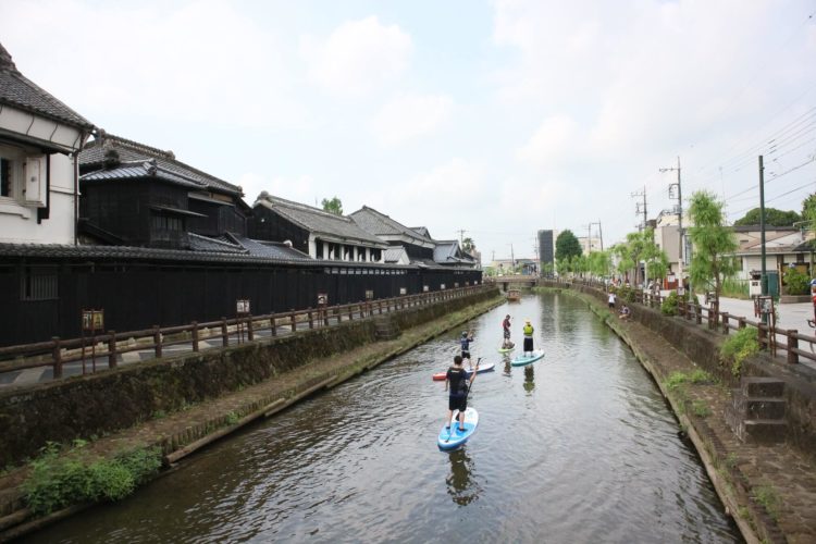 【完全保存版】栃木県の人気観光スポットと街歩きのコツ！東京から日帰りもOK