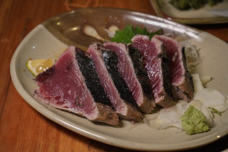 高知のご当地グルメ７選！太平洋のおいしいものが詰まった食の宝庫