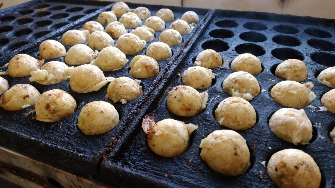 【完全保存版】香川観光おすすめのご当地グルメ！美味しいのはうどんだけじゃない！ DISCOVER Ltd.