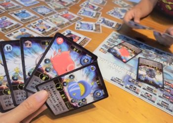 What is Atom Monsters ? A Playful Learning, Entertainment and Education