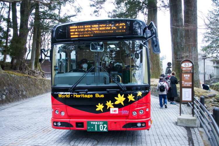 【完全保存版】栃木県の人気観光スポットと街歩きのコツ！東京から日帰りもOK
