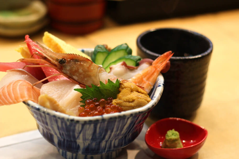 海の幸に山の幸 青森観光で食べたいご当地グルメ７選とおすすめのお店を紹介します Discover Ltd