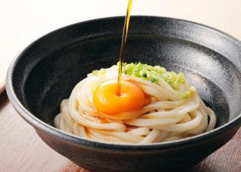 【完全保存版】香川観光おすすめのご当地グルメ！美味しいのはうどんだけじゃない！