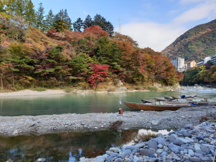【完全保存版】栃木県の人気観光スポットと街歩きのコツ！東京から日帰りもOK