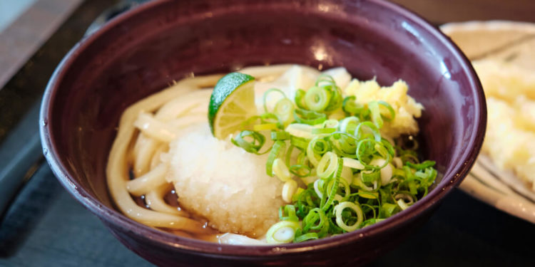 【Restaurants in Kagawa】Recommended Kagawa local food besides udon noodle