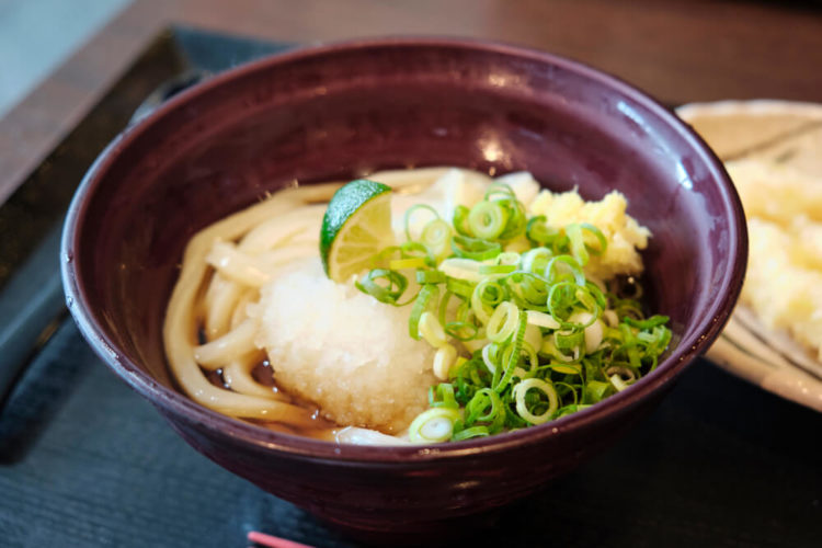 【Restaurants in Kagawa】Recommended Kagawa local food besides udon noodle