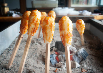 美人と温泉だけじゃない！秋田観光で食べたいご当地グルメとおすすめのお店を紹介