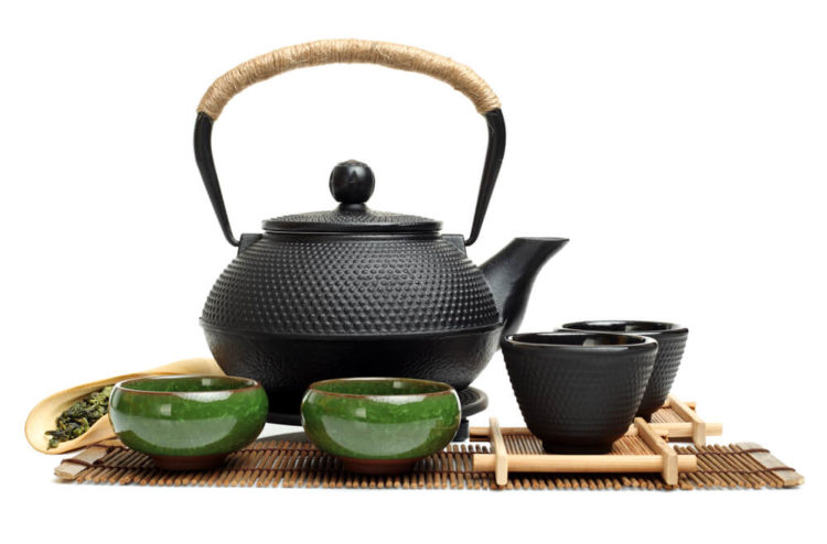 【徹底解説】気軽に和文化を体験できる「茶道」の魅力とは？おすすめレッスン