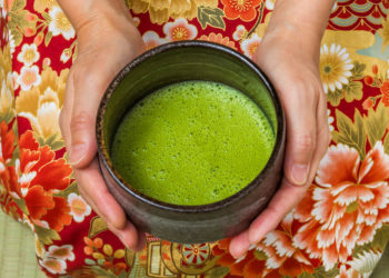 Learn about the Japanese Tea Ceremony and Japanese Culture Experiences