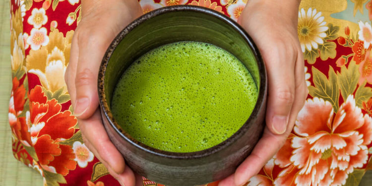 Learn about the Japanese Tea Ceremony and Japanese Culture Experiences