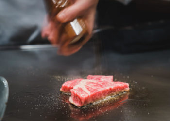 【Restaurant in Hyogo】5 local foods to eat during Kobe sightseeing