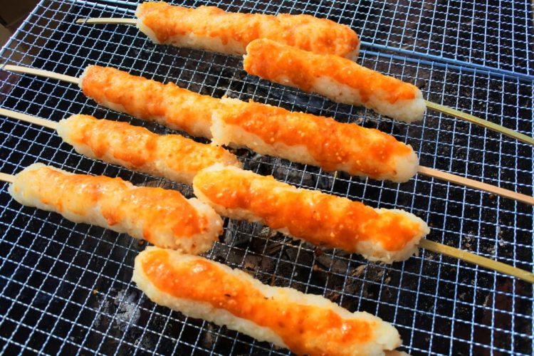 美人と温泉だけじゃない！秋田観光で食べたいご当地グルメとおすすめのお店を紹介