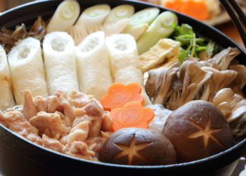 美人と温泉だけじゃない！秋田観光で食べたいご当地グルメとおすすめのお店を紹介