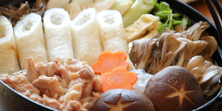 美人と温泉だけじゃない!秋田観光で食べたいご当地グルメとおすすめのお店を紹介