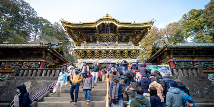 【完全保存版】栃木県の人気観光スポットと街歩きのコツ!東京から日帰りもOK