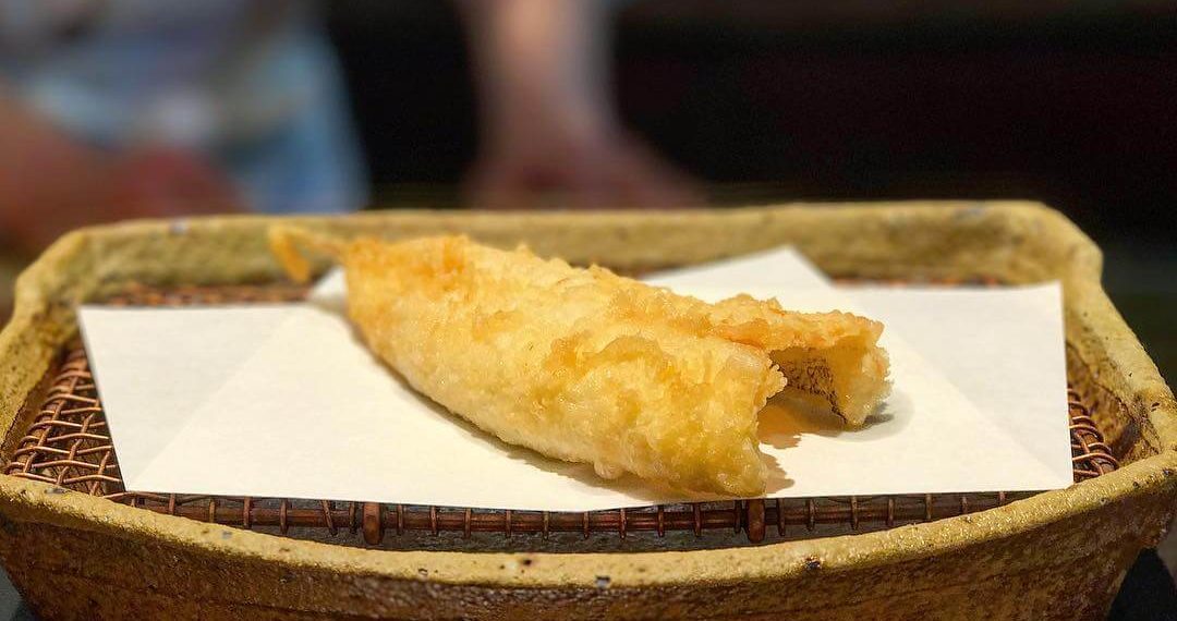 東京で美味しい天ぷらを食べるならココ 人気のお店７選 ミシュラン獲得 Discover Ltd