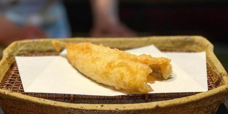 東京で美味しい天ぷらを食べるならココ！人気のお店７選【ミシュラン獲得】
