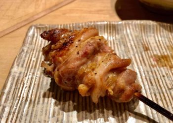 東京で美味しい焼き鳥を食べるならココ おすすめの名店７選 ミシュラン獲得 Discover Ltd