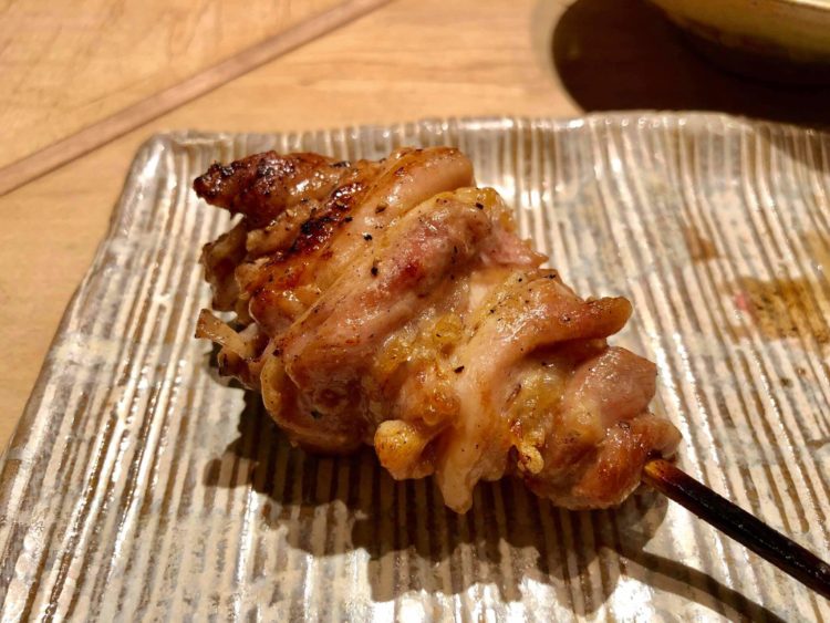 東京で美味しい焼き鳥を食べるならココ！おすすめの名店７選【ミシュラン獲得】