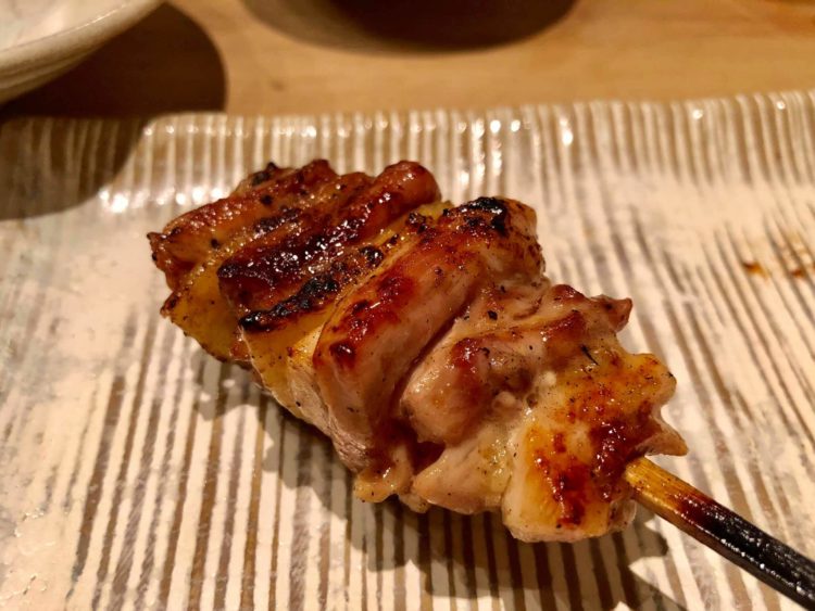 東京で美味しい焼き鳥を食べるならココ！おすすめの名店７選【ミシュラン獲得】
