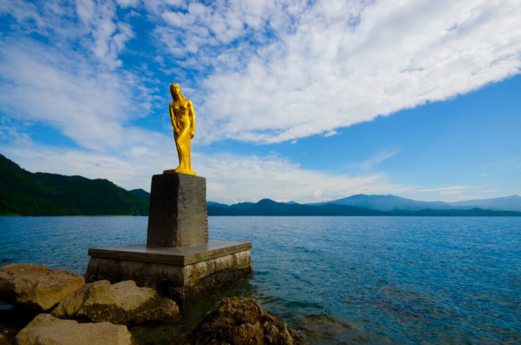 【Top 5】Akita Sightseeing Spots and the Tips for walking around the city