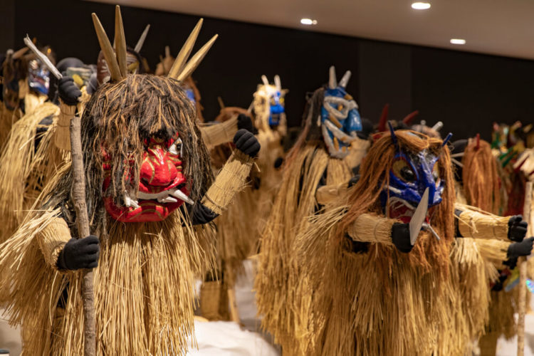 【Top 5】Akita Sightseeing Spots and the Tips for walking around the city