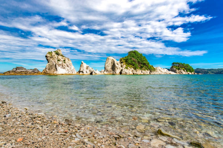 【Top 5】Iwate Sightseeing Spots and the Tips for walking around the city