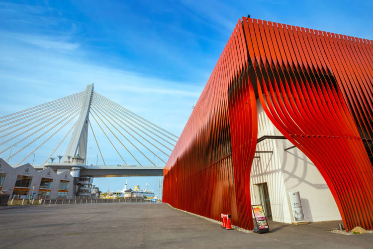 【Top 5】Aomori Sightseeing Spots and the Tips for walking around the city