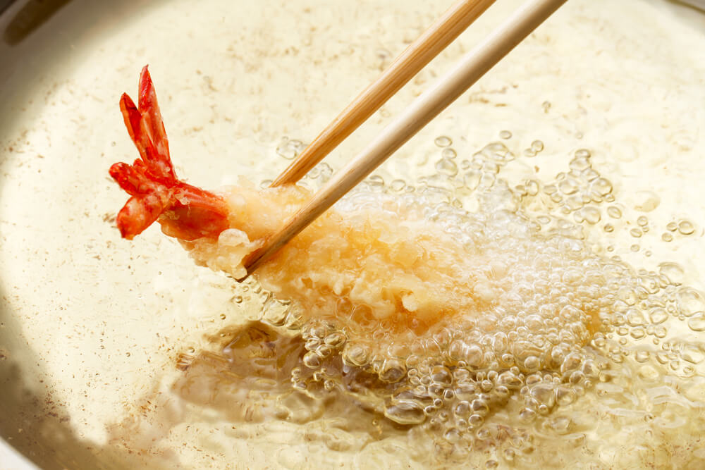東京で美味しい天ぷらを食べるならココ 人気のお店７選 ミシュラン獲得 Discover Ltd