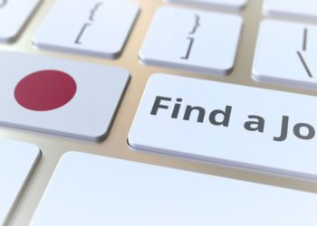 【16 recruiting websites】A Must-see for those who want to work in Japan