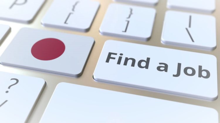 【16 recruiting websites】A Must-see for those who want to work in Japan