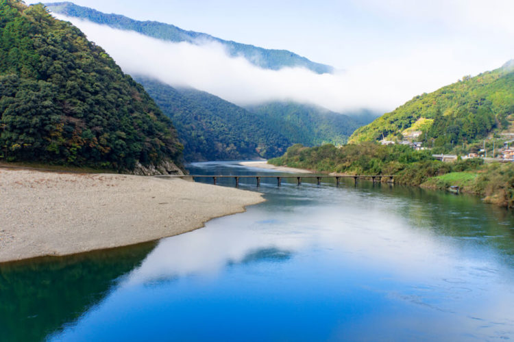 【Top 5】Kochi Sightseeing Spots and the Tips for walking around the city