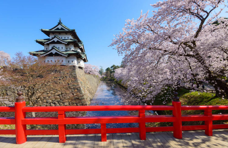 【Top 5】Aomori Sightseeing Spots and the Tips for walking around the city