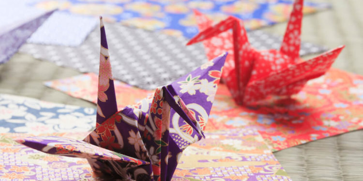 Charm of Japanese Traditional Art “Origami” and 10 best Origami Books for Beginners