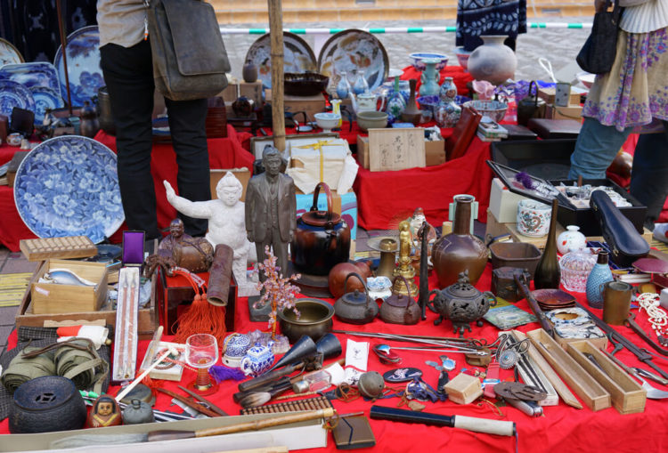 【Top 5】Kochi Sightseeing Spots and the Tips for walking around the city