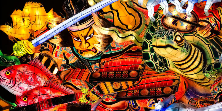 【Top 5】Aomori Sightseeing Spots and the Tips for walking around the city