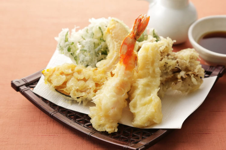 東京で美味しい天ぷらを食べるならココ！人気のお店７選【ミシュラン獲得】