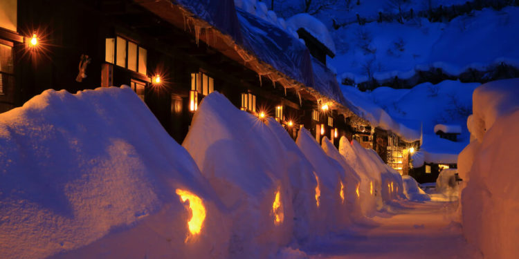 【Top 5】Akita Sightseeing Spots and the Tips for walking around the city