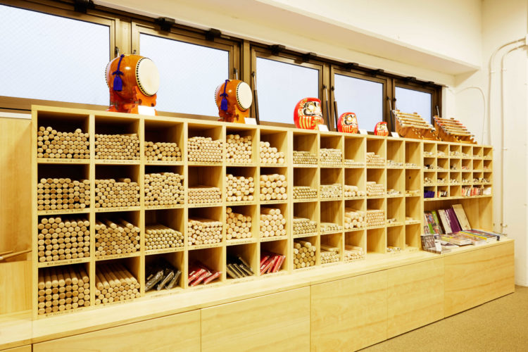 和太鼓レッスンが熱い！日本の伝統芸能を体感できる教室「HIBIKUS（ヒビカス）」とは？