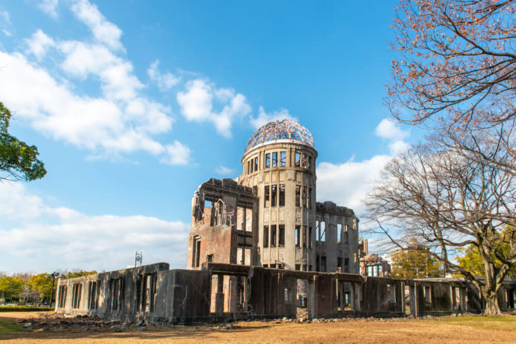 【完全保存版】一見の価値あり！日本国内に点在する世界遺産23ヶ所を巡ろう！