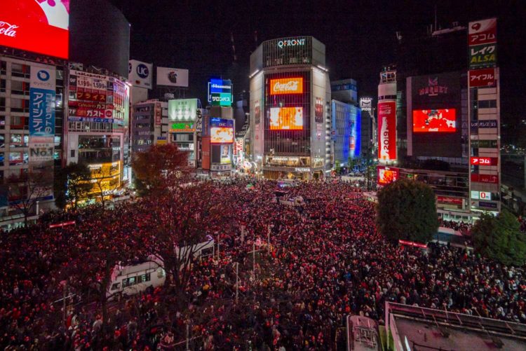 日本の大晦日は何を食べて何をする？日本ならではの年末の過ごし方