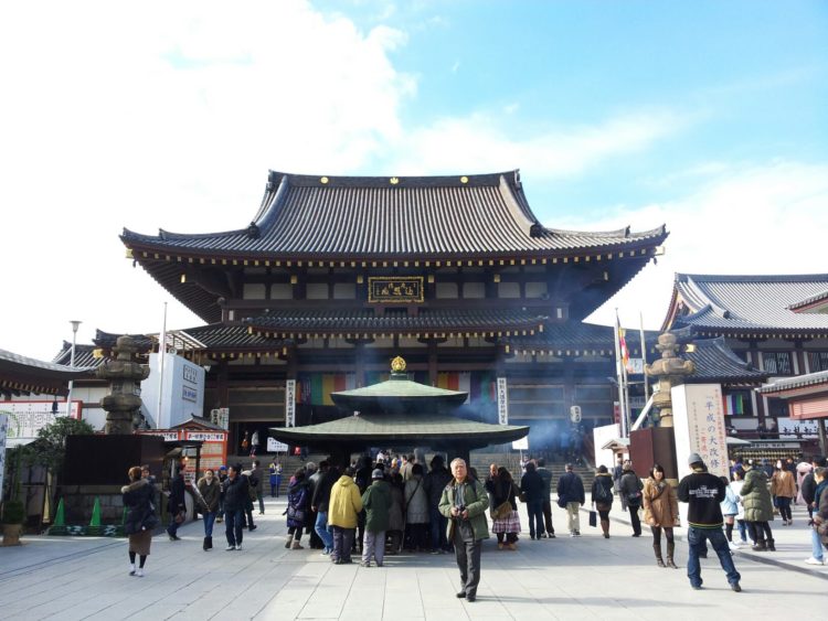 日本の正月は何をするの？新年の伝統行事と過ごし方