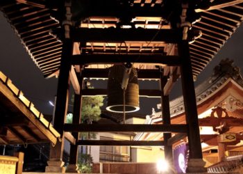 What do you Eat and Do on New Year’s Eve in Japan?