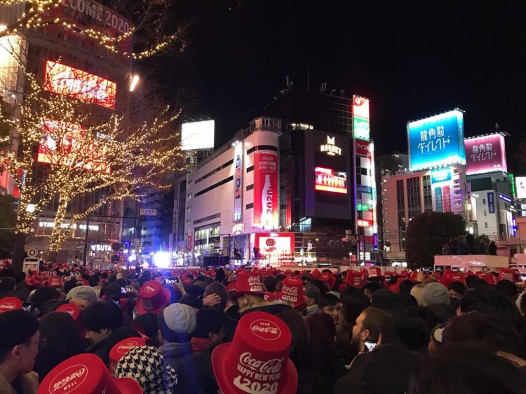 日本の大晦日は何を食べて何をする？日本ならではの年末の過ごし方