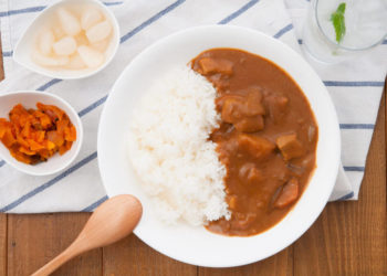 日本のカレーライスは独自の進化を遂げている！来日したら食べたい絶品カレーライス