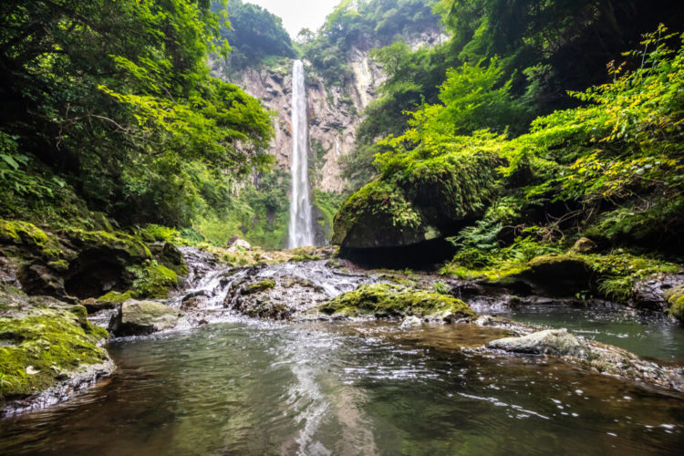 大分観光に行くならココ！おすすめ観光地10選と旅行のコツ